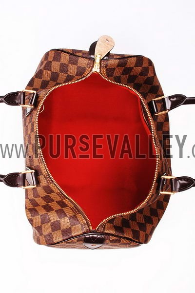 Louis Vuitton Damier Speedy 35