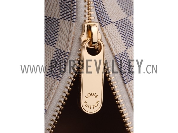 Louis Vuitton Damier Azur Totally PM