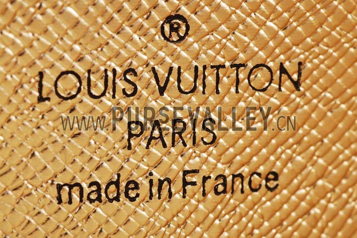 Louis Vuitton Zippy Wallet Hong Kong