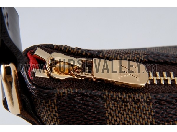 Louis Vuitton Bloomsbury PM