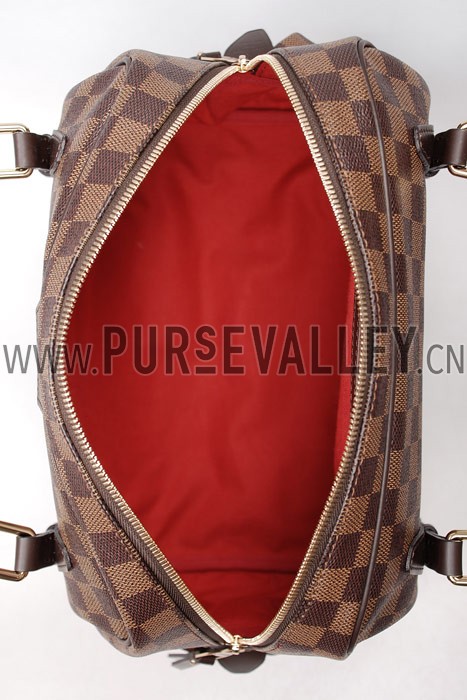 Louis Vuitton Rivington GM Damier Canvas