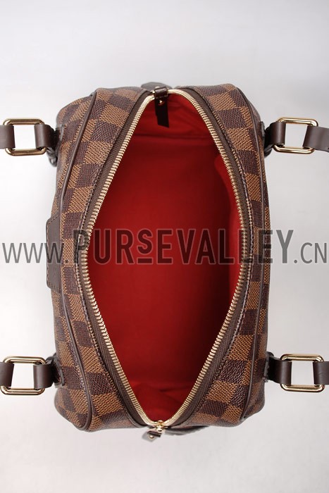 Louis Vuitton Rivington PM Damier Canvas