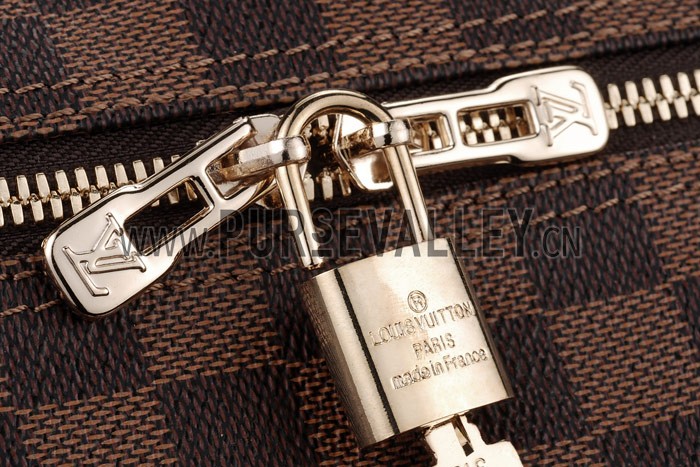 Louis Vuitton Icare Damier Canvas