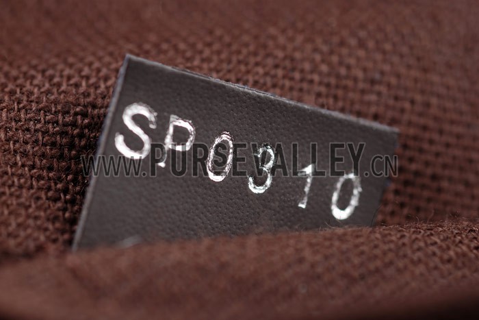 Louis Vuitton Roman MM Taiga Leather Glacier