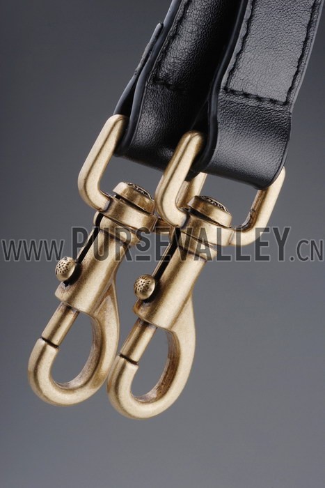 Mulberry Alexa Black