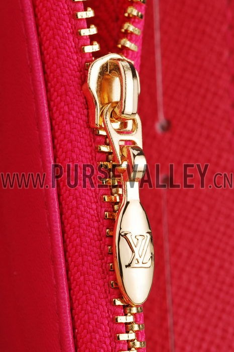 Louis Vuitton Sarah Wallet White Murakami