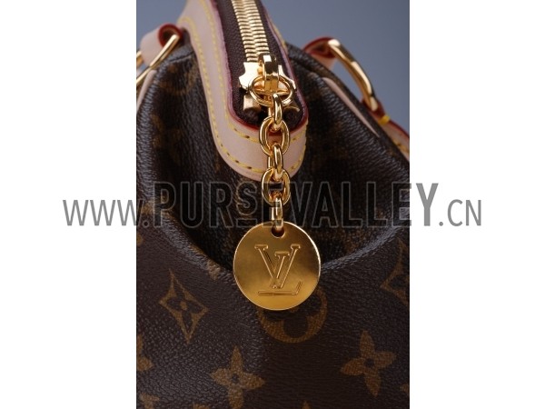Louis Vuitton Tivoli PM
