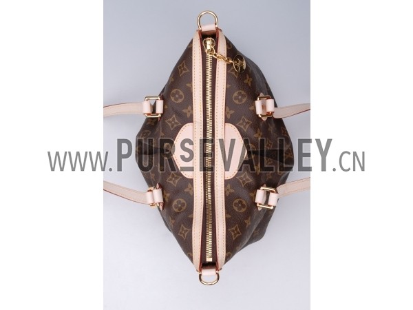 Louis Vuitton Palermo PM