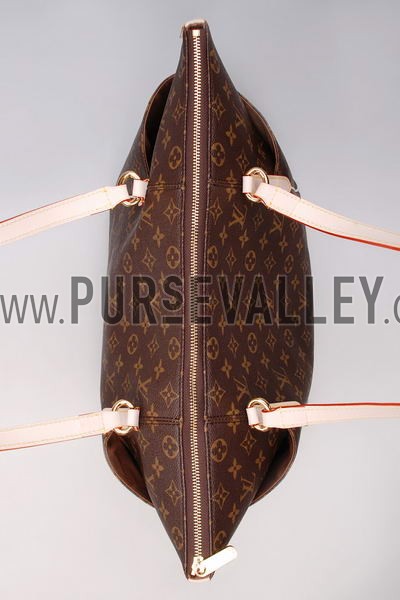 Louis Vuitton Totally Monogram GM