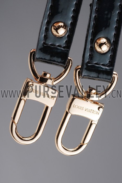 Louis Vuitton Vernis Alma