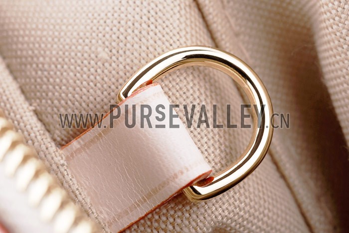 Louis Vuitton Damier Azur Siracusa PM