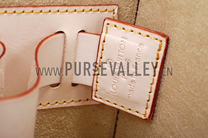 Louis Vuitton Monogram Large Case with Mirror