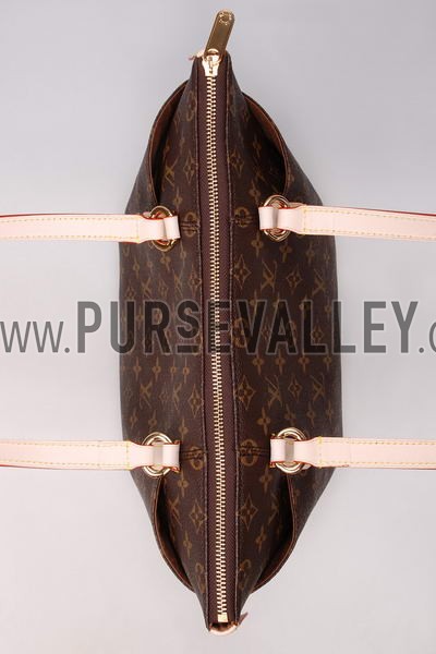 Louis Vuitton Totally Monogram MM
