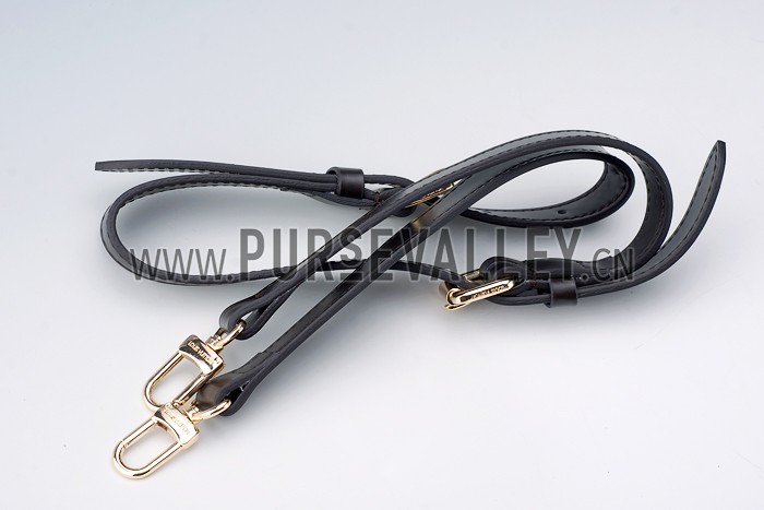 Louis Vuitton Damier Speedy 35 with Shoulder Strap