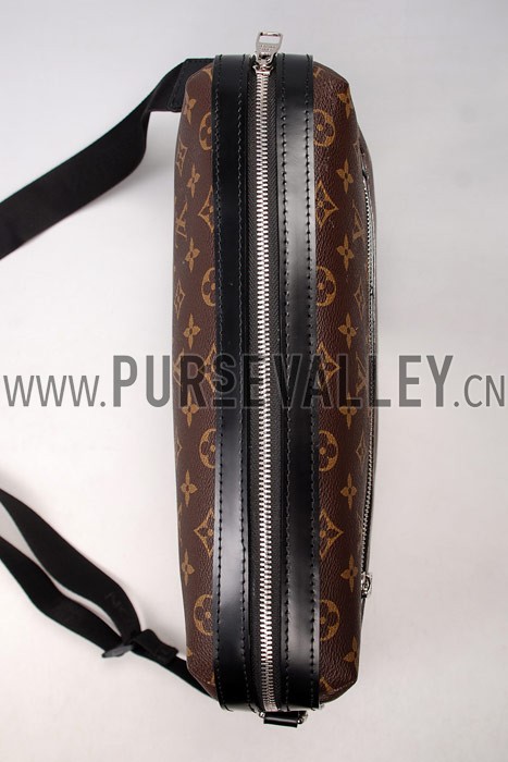 Louis Vuitton Monogram Macassar Torres