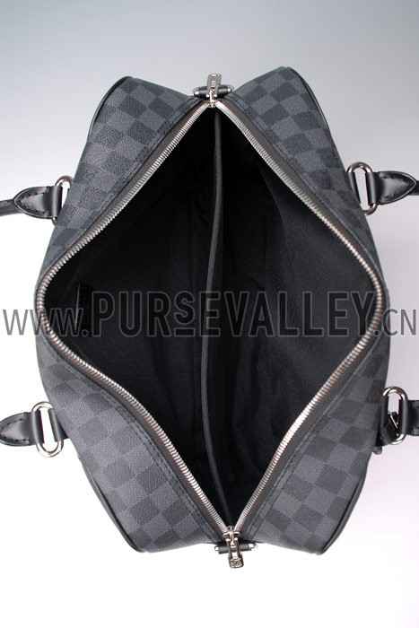 Louis Vuitton Damier Graphite Icare