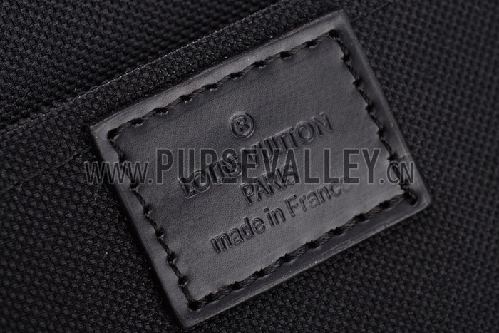 Louis Vuitton Pegase 60 Damier Graphite
