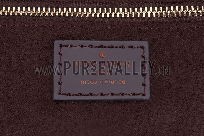 Louis Vuitton Damier Ebene Marylebone PM