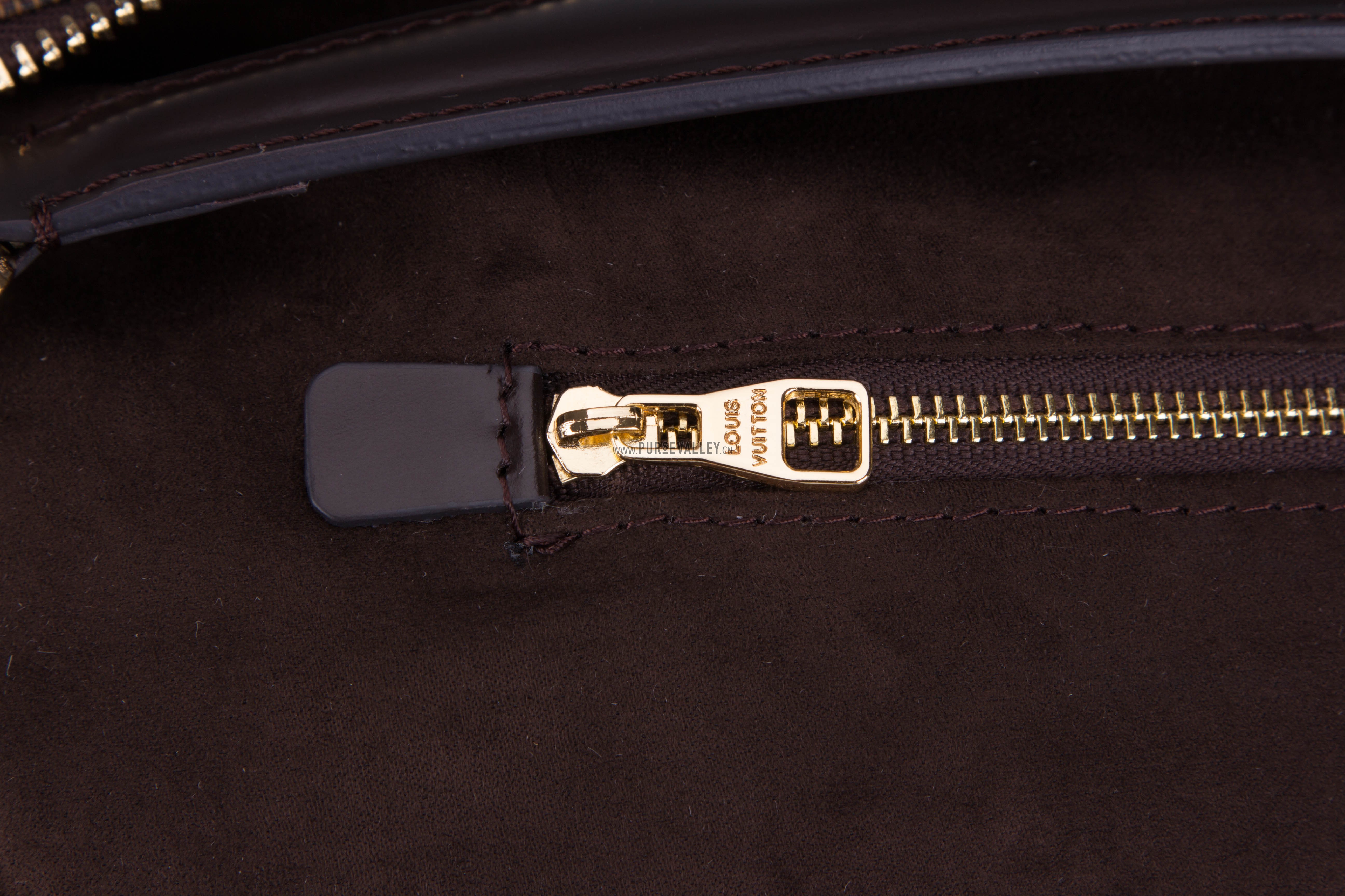 Louis Vuitton Damier Portobello PM