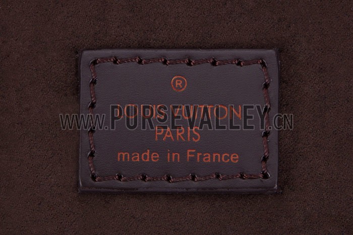 Louis Vuitton Damier Portobello GM