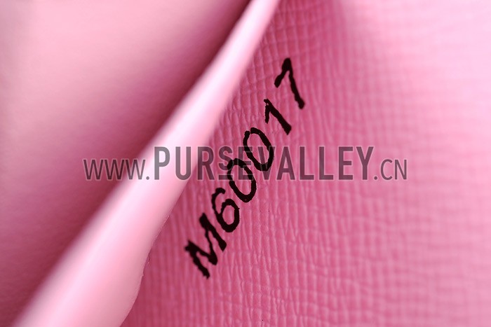 Louis Vuitton Monogram Zippy Illustre Travel