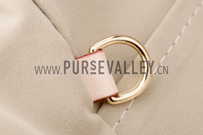 Louis Vuitton Damier Azur Artsy GM