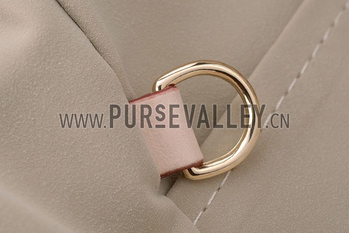 Louis Vuitton Damier Azur Artsy MM