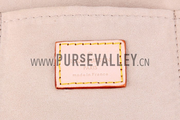 Louis Vuitton Damier Azur Salina PM