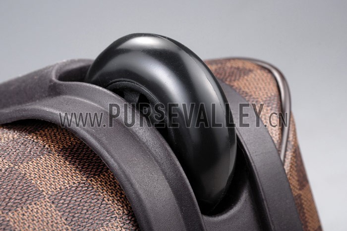 Louis Vuitton Pegase 55 Buisness Damier Canvas