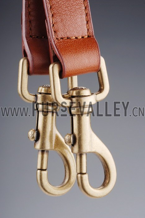 Mulberry Alexa Brown