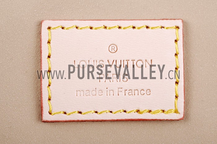 Louis Vuitton Monogram Estrela GM