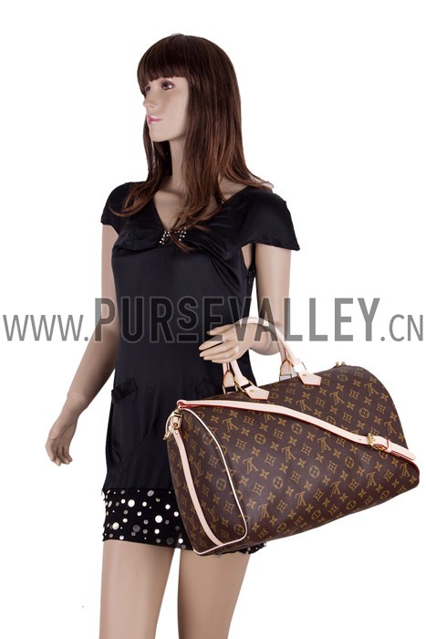 Louis Vuitton Monogram Speedy