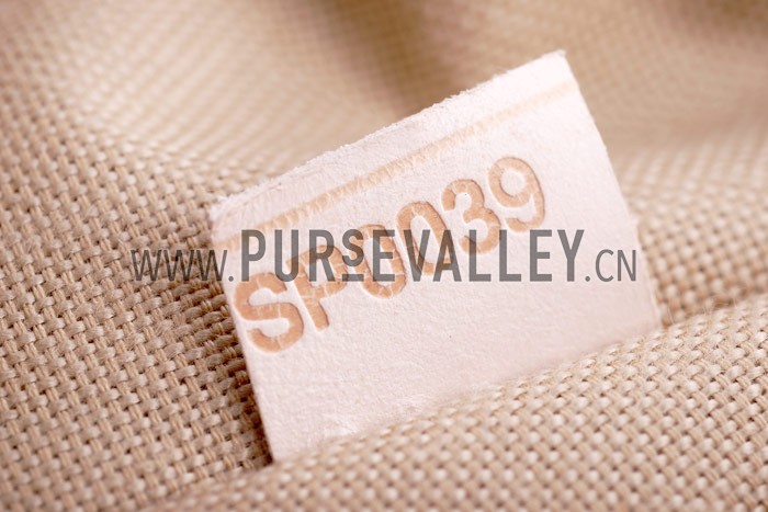 Louis Vuitton Damier Azur Siracusa GM