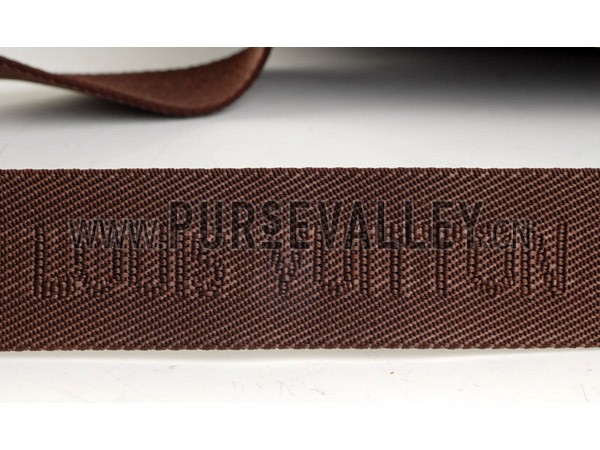 Louis Vuitton Geronimos Damier