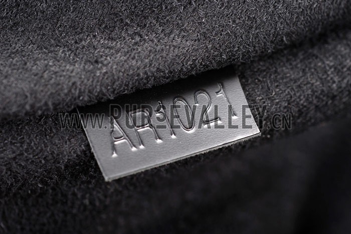 Louis Vuitton Epi Leather Keepall 45 Black