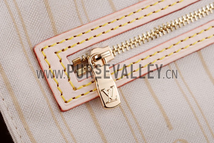 Louis Vuitton Damier Azur Neverfull GM