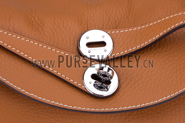 Hermes Lindy Tan