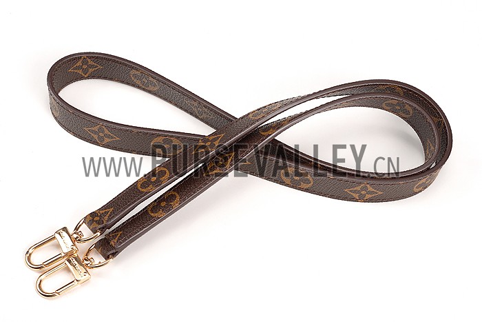 Louis Vuitton Monogram Pallas BB Havane PM Bag