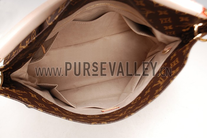 Louis Vuitton Artsy MM