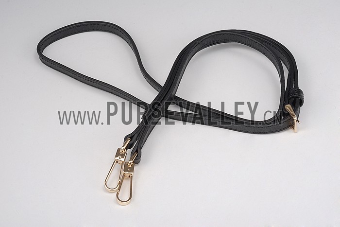 Burberry Studded Berkley Crossbody Bag Black 607789