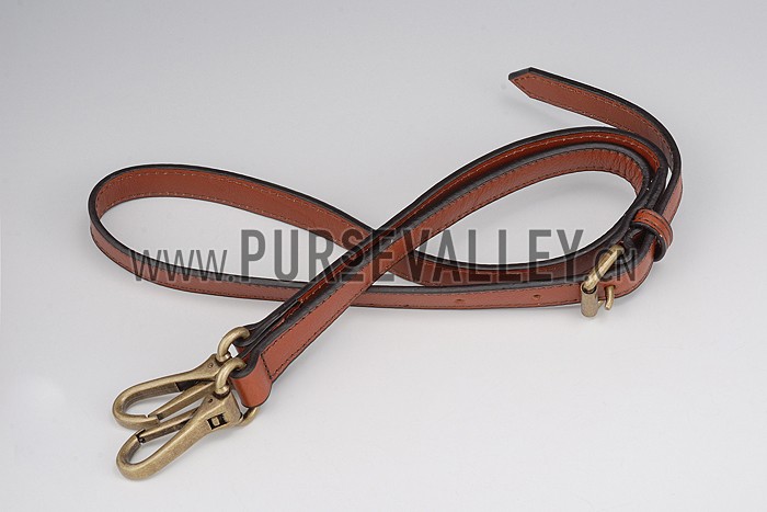 Burberry Large Canvas Check Tote Bag Brown 607811