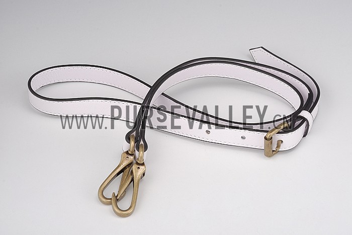 Burberry Medium Canvas Hobo Bag Dark Blue 607821