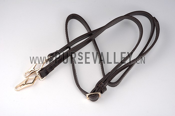 Burberry Sartorial House Check Bowling Bag Black 607823