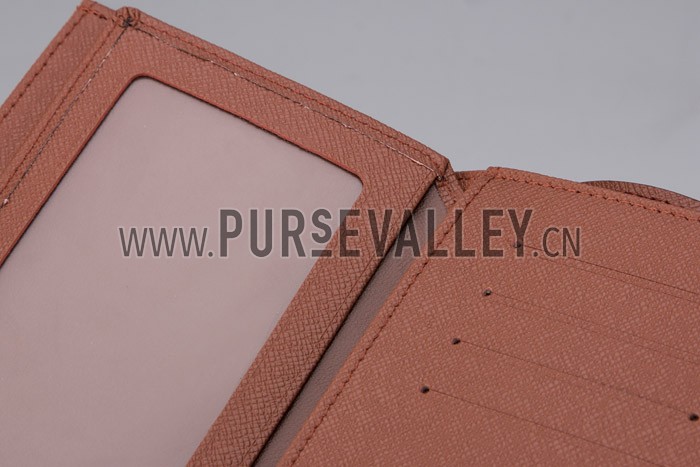 Louis Vuitton Monogram Alexandra Wallet