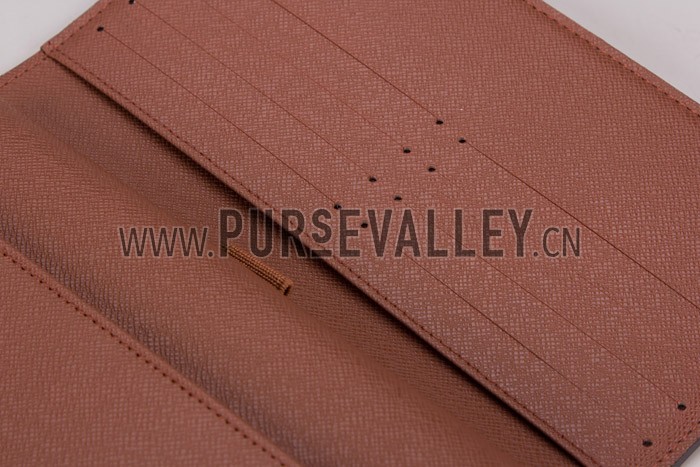Louis Vuitton Monogram International Wallet