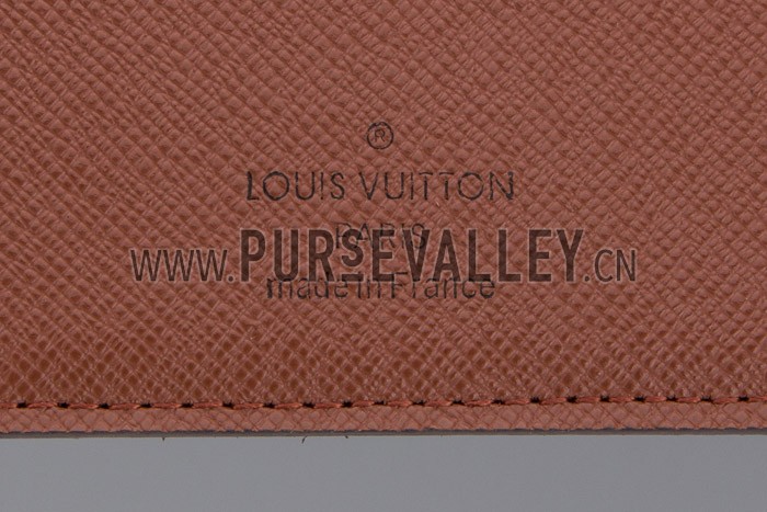 Louis Vuitton Monogram Organiser Insolite