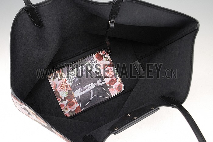 Givenchy Antigona Medium Shopping Tote Madonna 607358