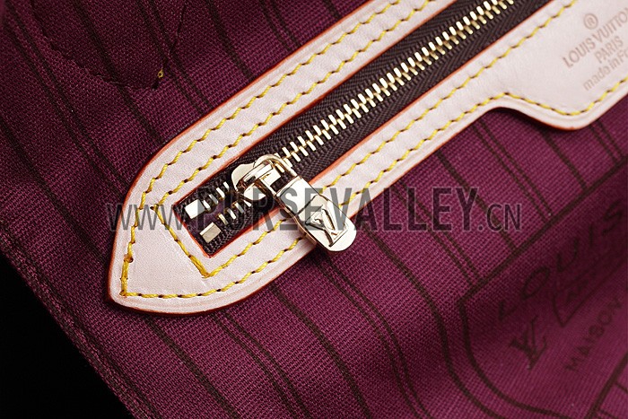 Louis Vuitton Neo Neverfull Fuchsia 607359