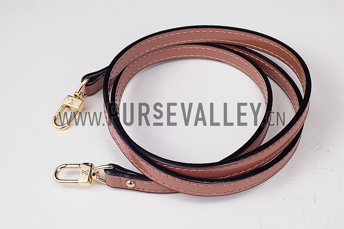 Louis Vuitton Monogram Vernis Montana Rose 607368