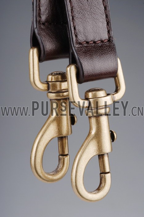 Mulberry Alexa Chocolate